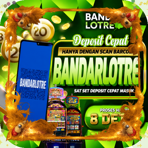 bandarlotre — mitra unggulan